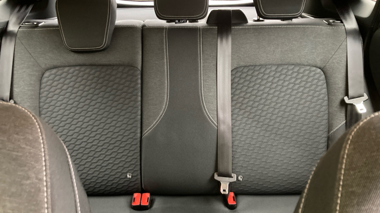 Ford Puma 1.0 EcoBoost Hybrid mHEV 155 Titanium 5dr Petrol Hatchback